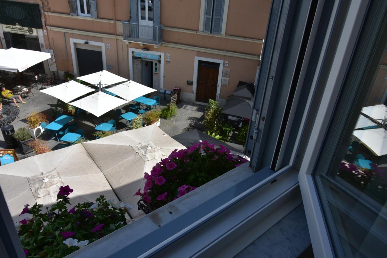 Mom Apartment Rooms&Suites Tivoli Bagian luar foto