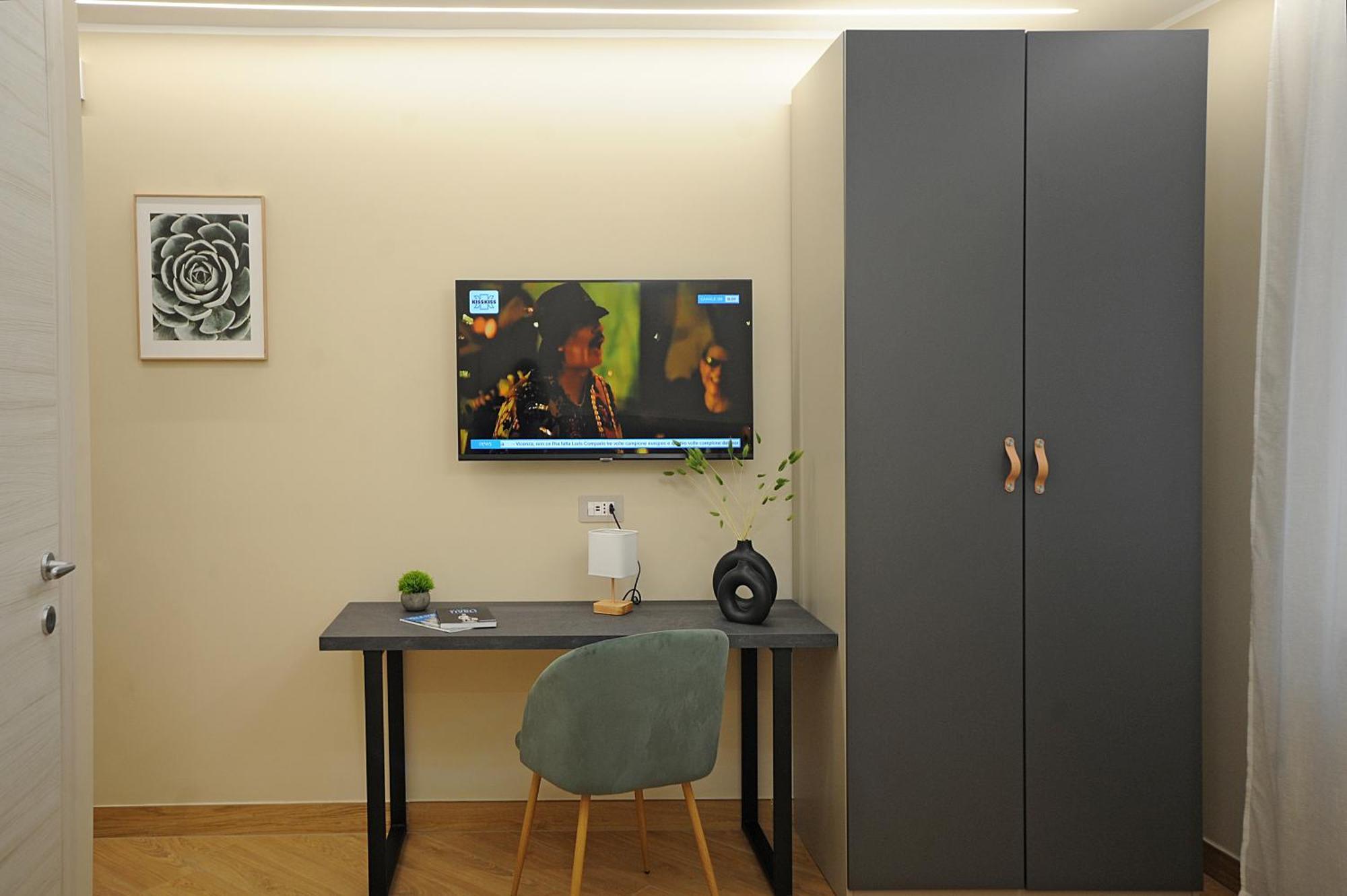 Mom Apartment Rooms&Suites Tivoli Bagian luar foto