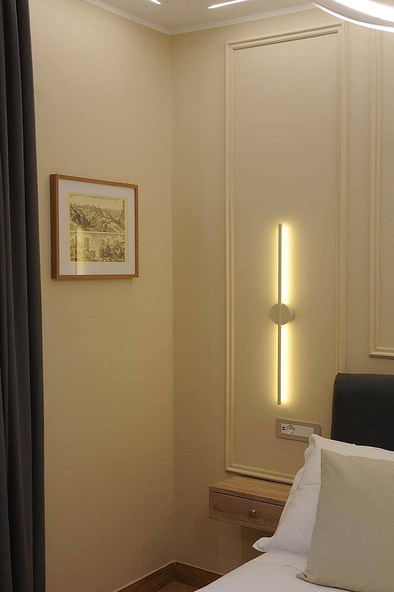 Mom Apartment Rooms&Suites Tivoli Bagian luar foto