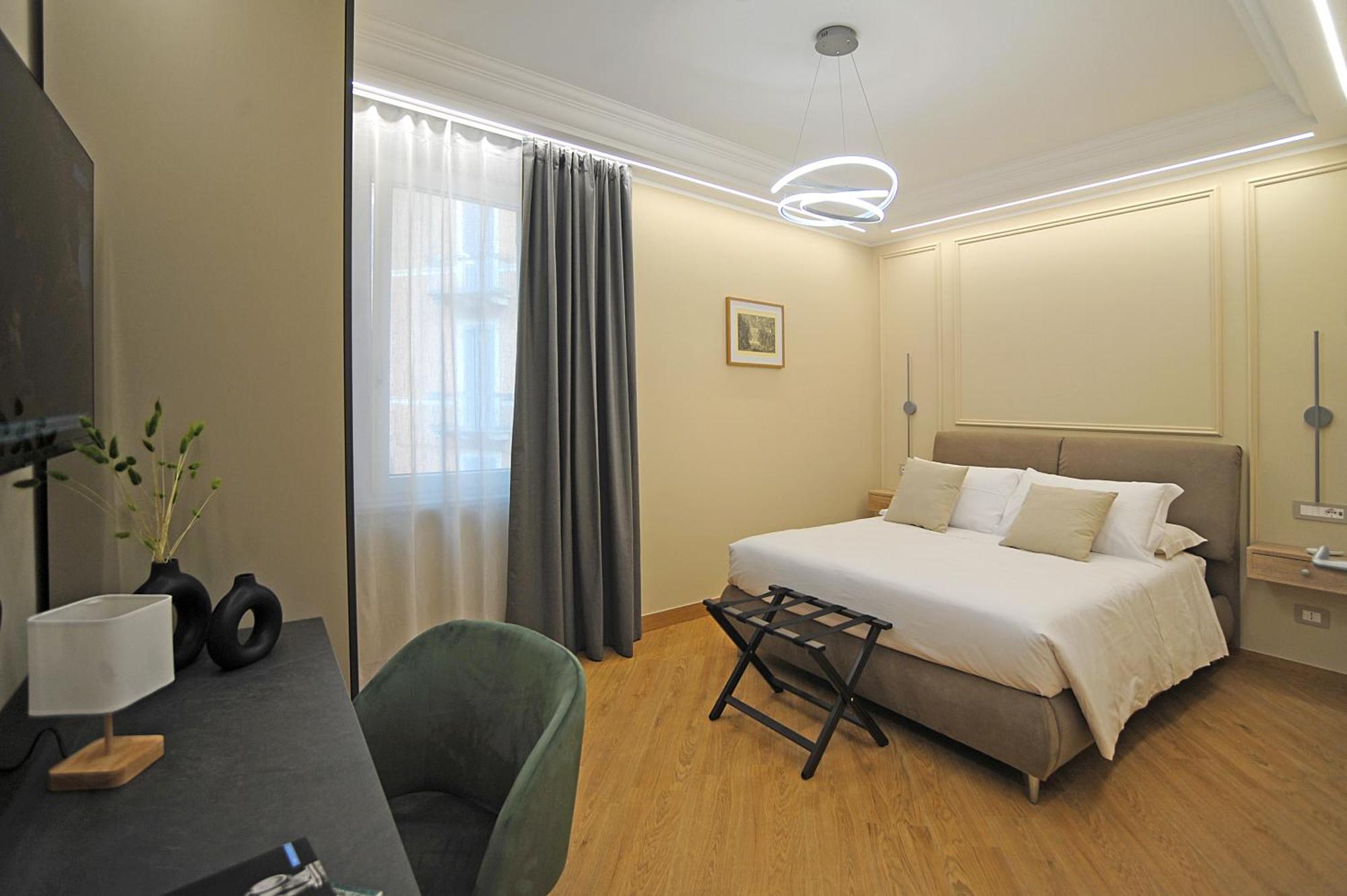 Mom Apartment Rooms&Suites Tivoli Bagian luar foto