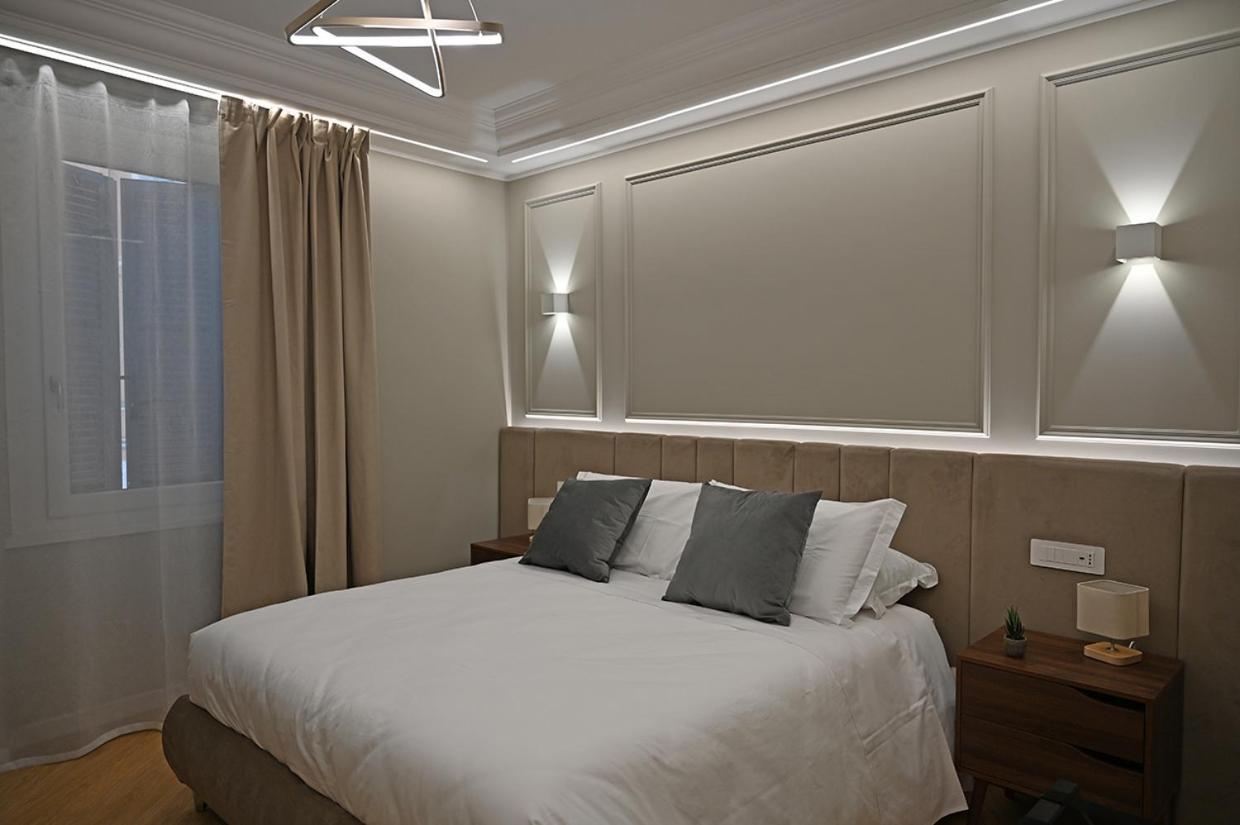 Mom Apartment Rooms&Suites Tivoli Bagian luar foto