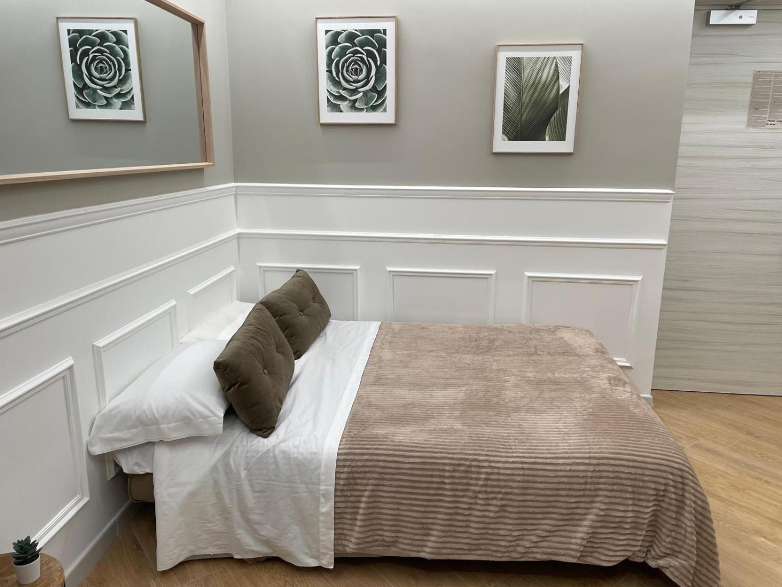 Mom Apartment Rooms&Suites Tivoli Bagian luar foto