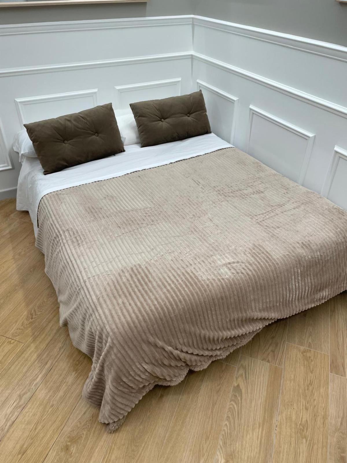 Mom Apartment Rooms&Suites Tivoli Bagian luar foto